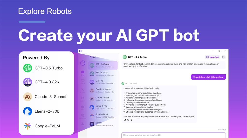 Auto GPT-4o - Powered by Chat GPT_2