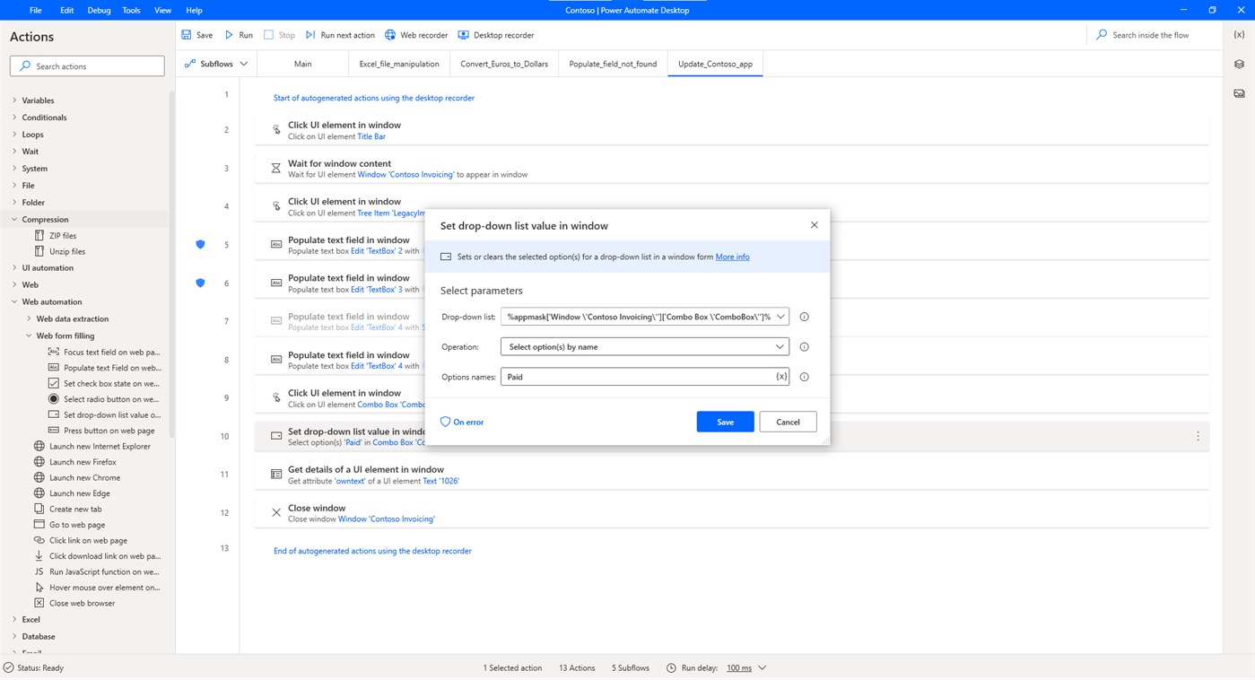 #2. Power Automate (Windows) Által: Microsoft Corporation