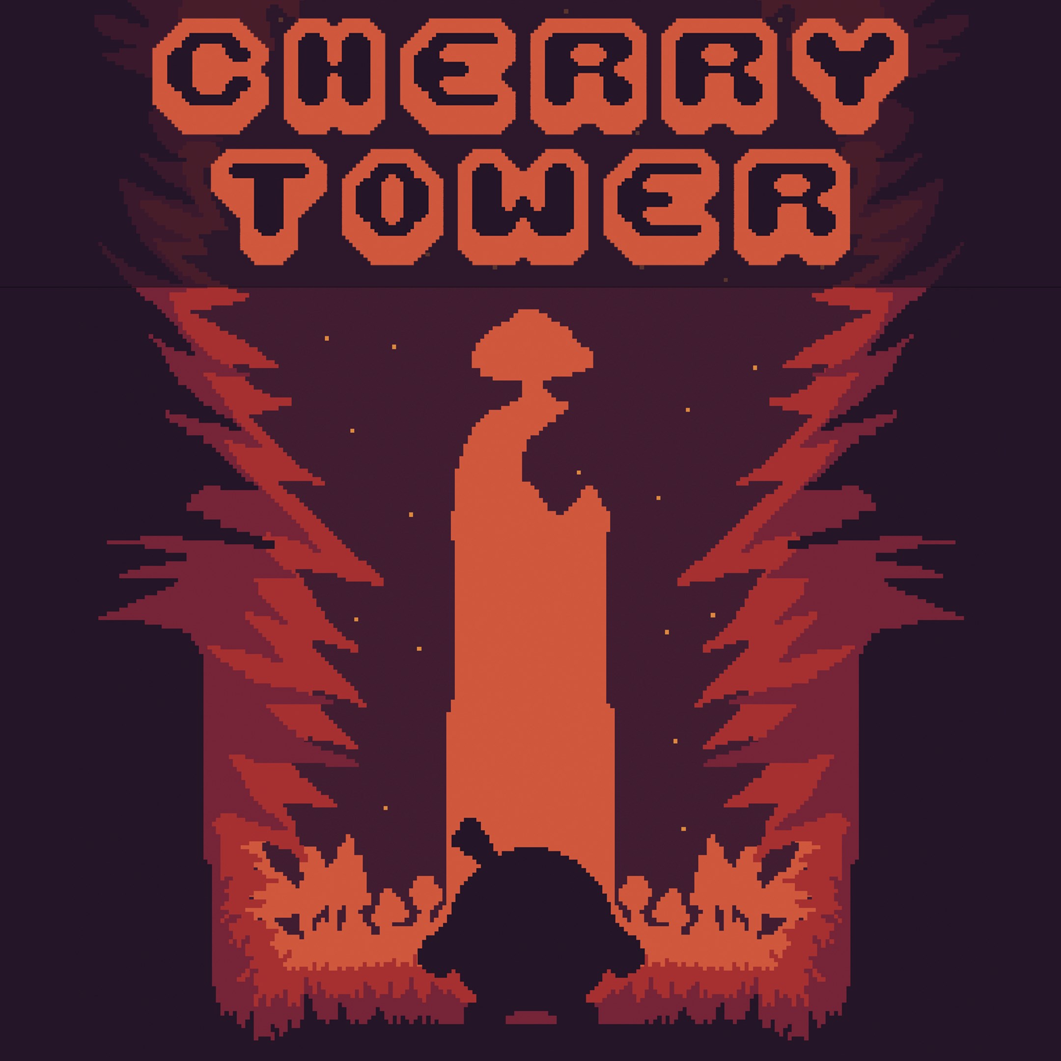 Cherry Tower - Bundle