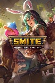 SMITE x RuneScape Premium Bundle - Epic Games Store