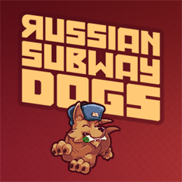 Aperçu Russian Subway Dogs