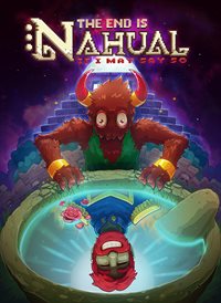 The end is nahual: If I may say so