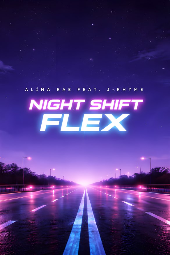 Night Shift Flex Song Xbox Series X|S and Xbox One cover art