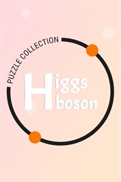 Higgs Boson: Puzzle Collection (Xbox One)