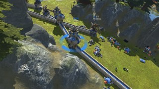 Blowfish Bundle #1 - Gunscape & Siegecraft Commander screenshot 3