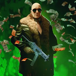 Aperçu CRSED: F.O.A.D. - The Bear of Wall Street Bundle