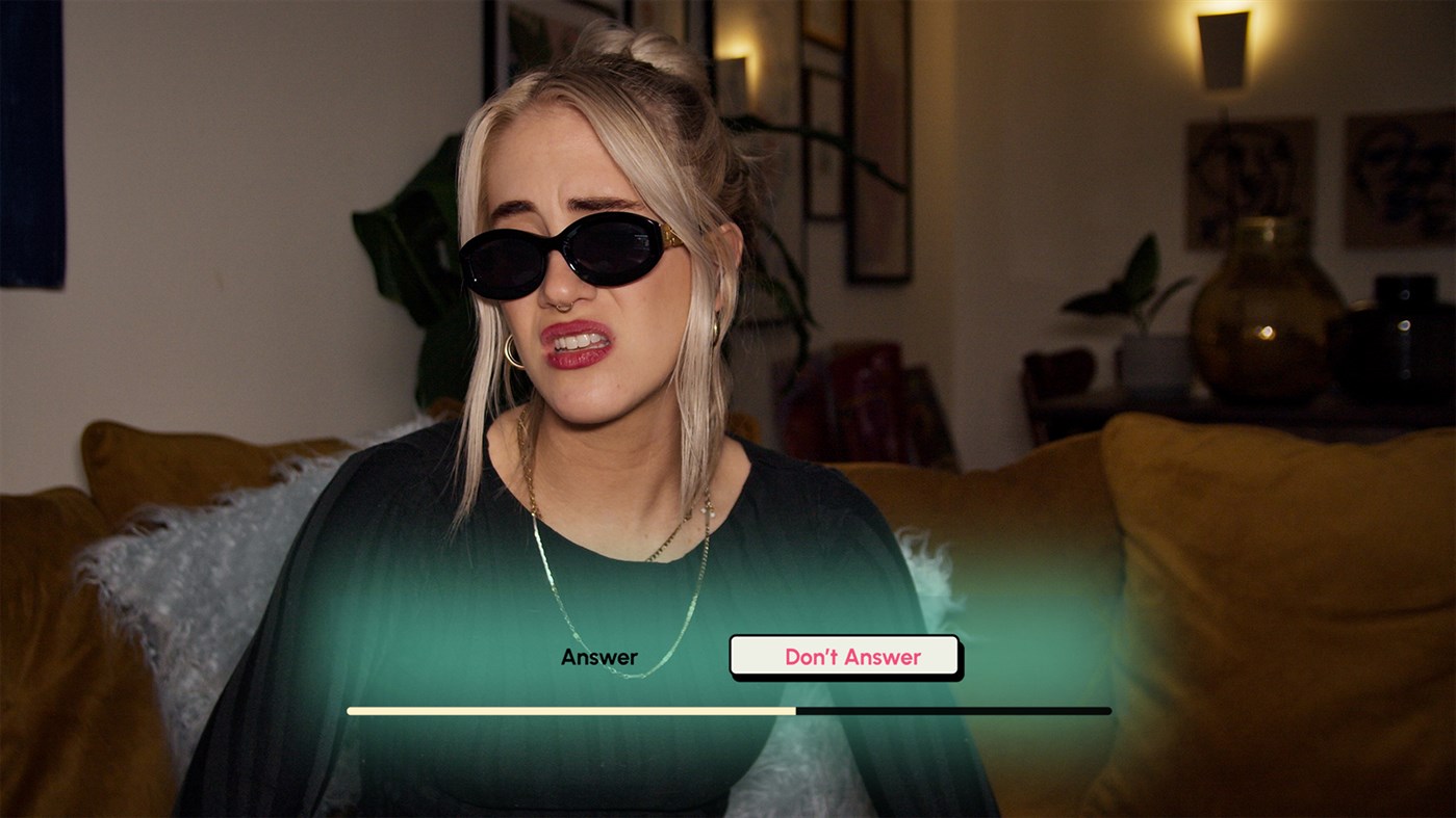 #8. The FMV Collection 4 (Windows) Podle: Wales Interactive