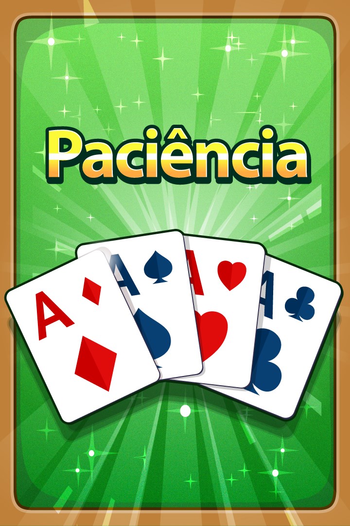 Paciência - Jogo de Cartas na App Store