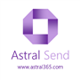 Astral Send icon