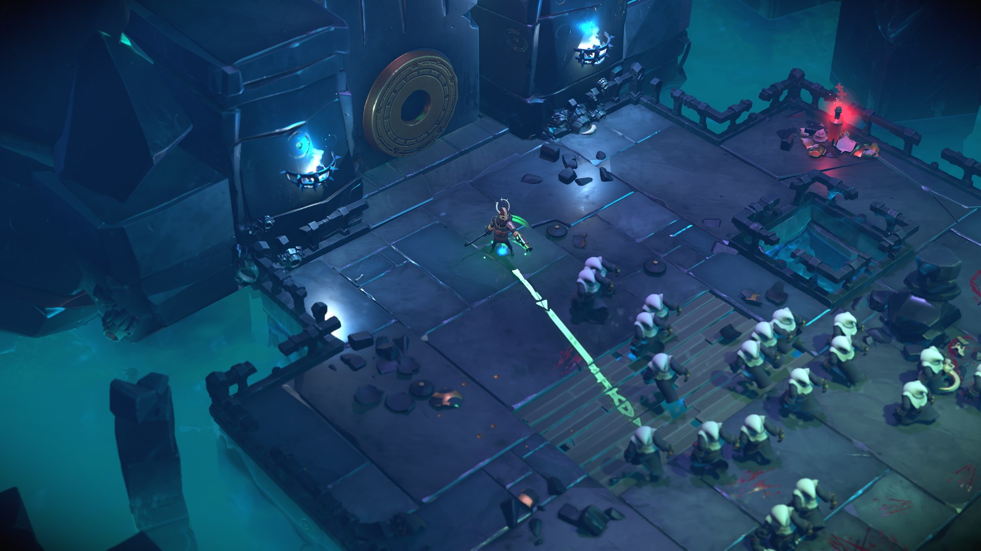 Screenshot 6 from Rogue Fortune