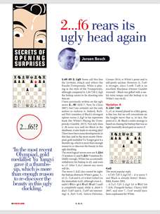 New in Chess Magazine screenshot 3