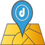 dTIMS Map for Power BI icon