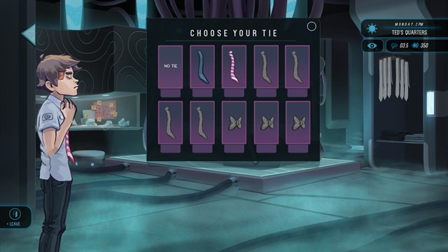 Headspun screenshot 3