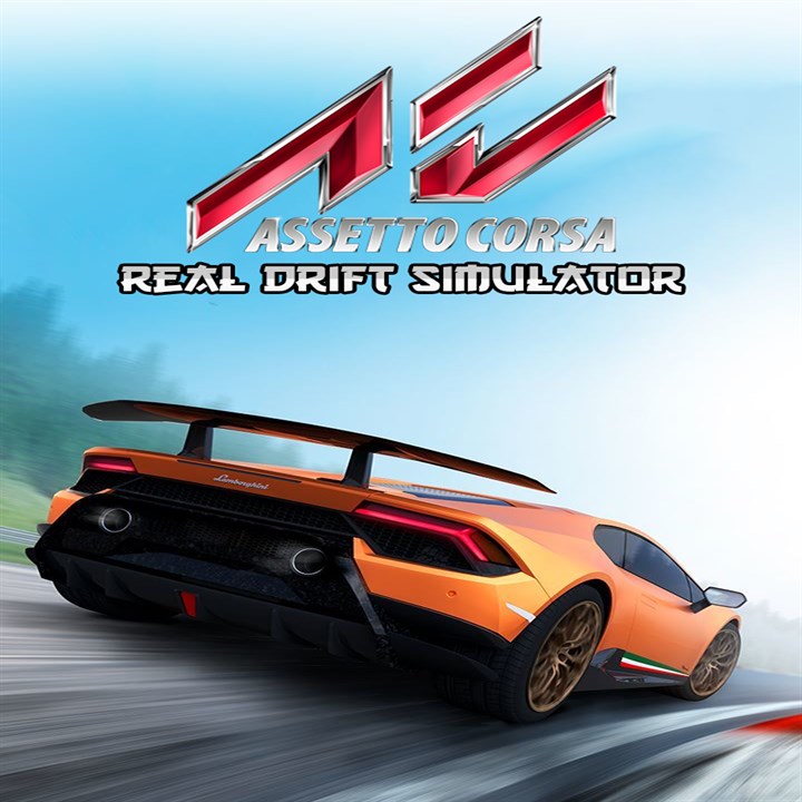 Real Drift Assetto Corsa Manager 2022