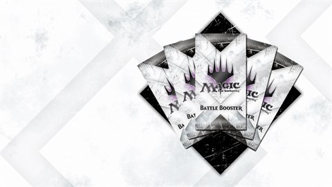 Collection Unlock—Battle Boosters