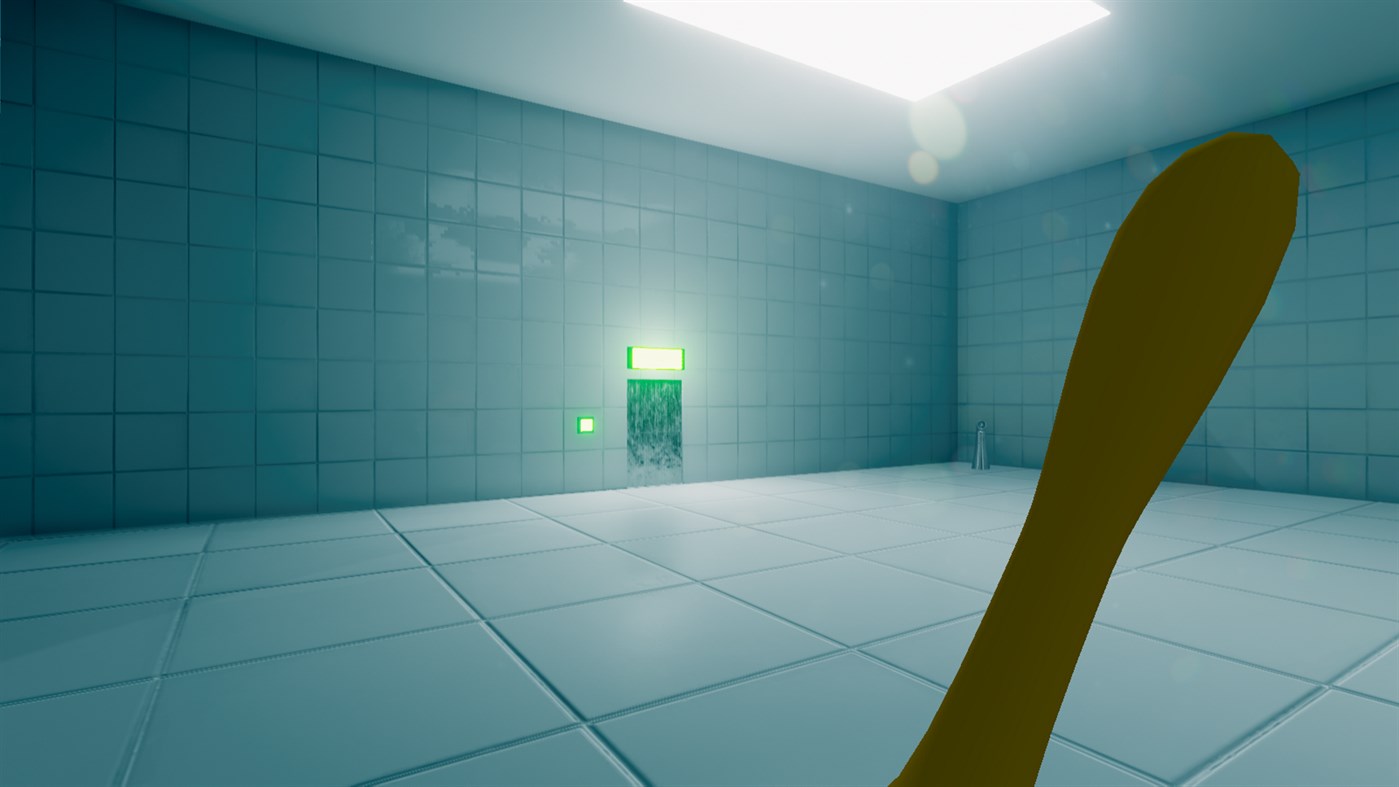 #2. Reflect the ball RE (Windows) By: D.P.L.D.S