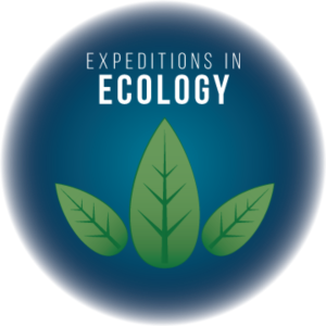 Expeditions in Ecology