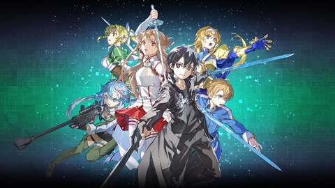 Buy SWORD ART ONLINE Fractured Daydream | Xbox