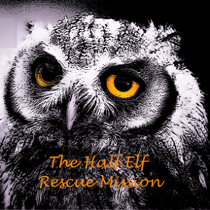 The Half Elf - The Rescue Mission