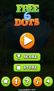 Free 6 Dots screenshot 8
