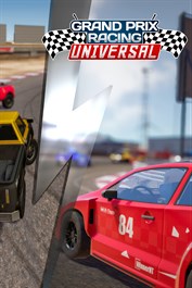 Grand Prix Racing Universal