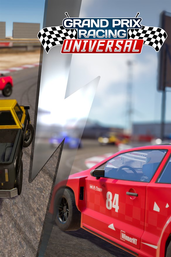 Grand Prix Racing Universal