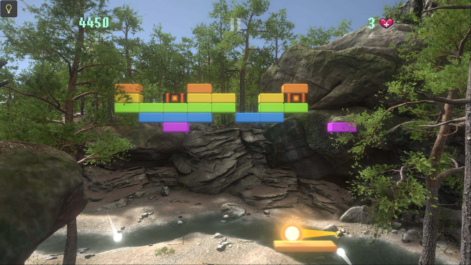 Break Ball screenshot 9