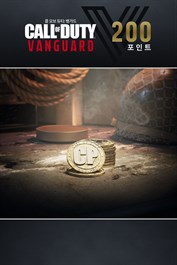 콜 오브 듀티®: 뱅가드 포인트200 점 (Windows)