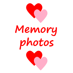 Memory photos