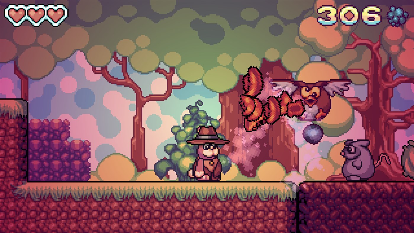 #6. Rabbit Raid (Xbox Series X|S) (Xbox) Bởi: Sometimes You