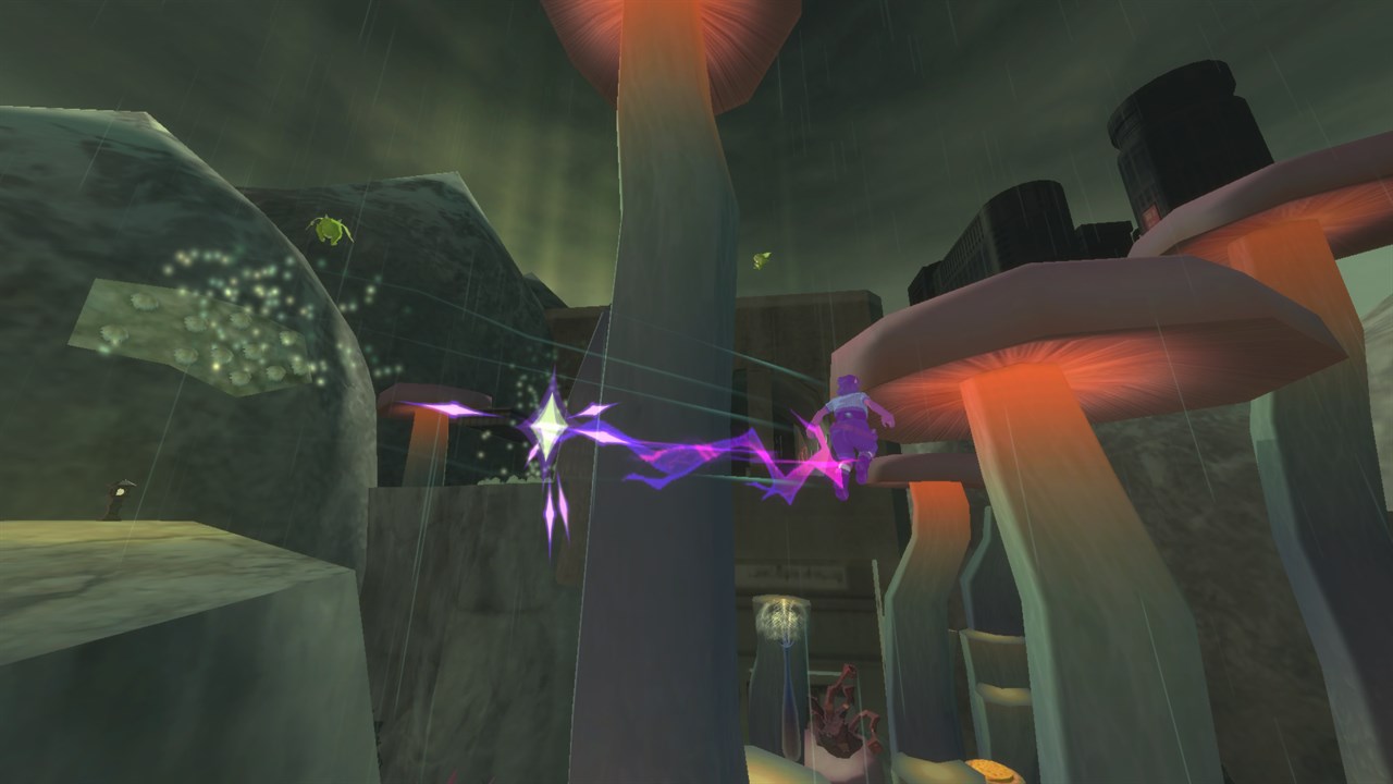 Sephonie screenshot 2
