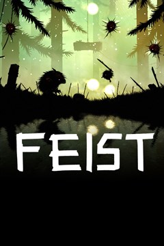 Cover poster for Feist