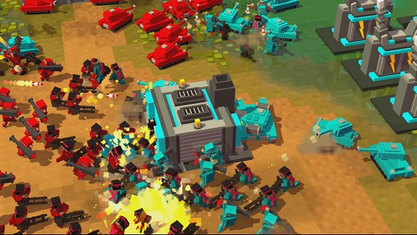 8-Bit RTS Series - Complete Collection — 1
