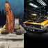 Pack Simulateur : Car Mechanic Simulator et Alaska : la ruée vers l’or [Gold Mining Simulator] (BUNDLE DOUBLE)
