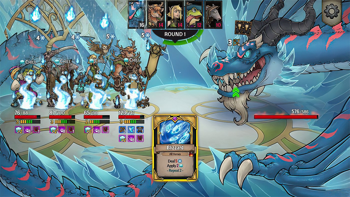 #5. Across the Obelisk (Xbox) 由: Paradox Interactive