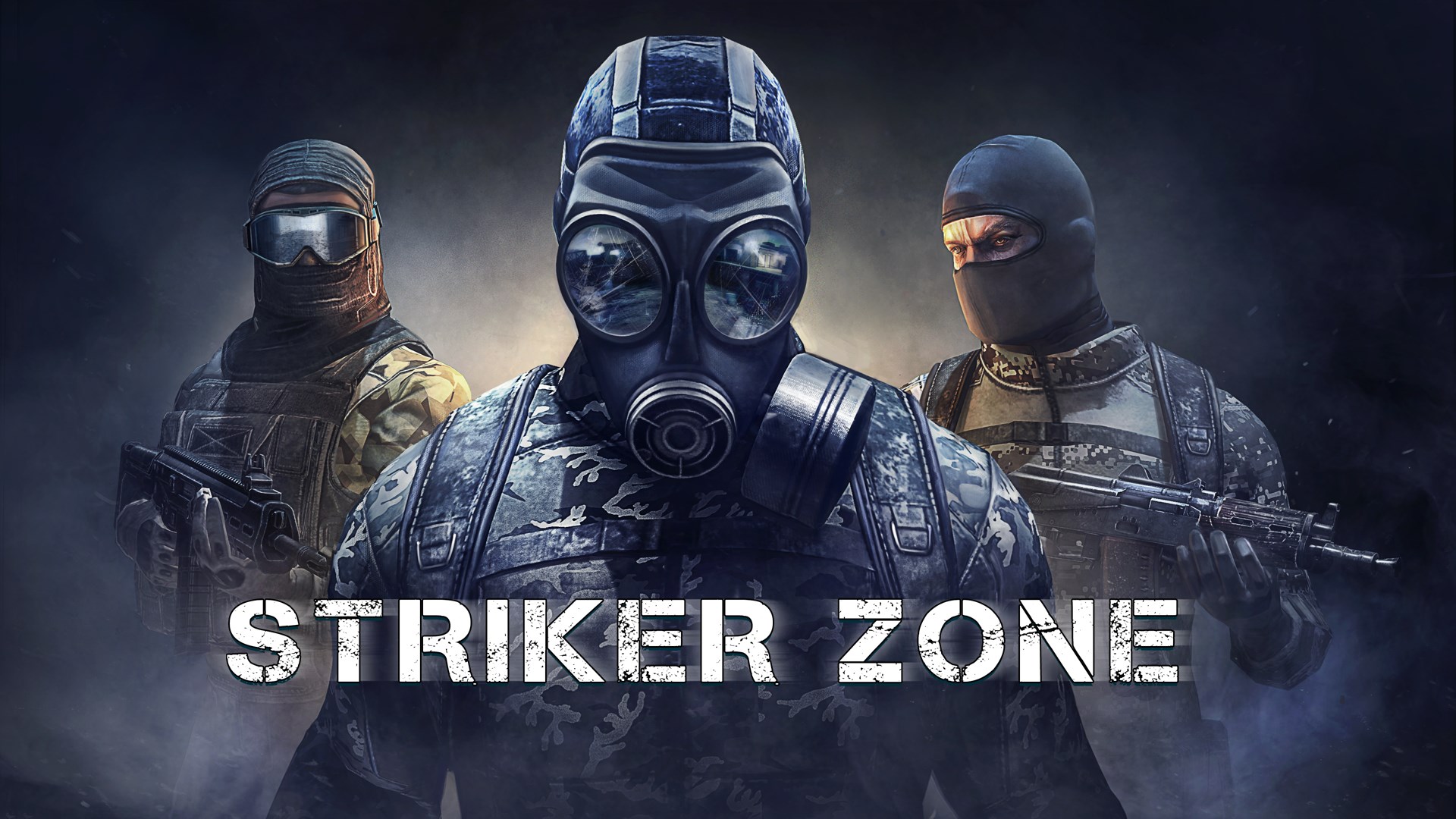 Get Striker Zone Game Target Shooter Online Microsoft Store