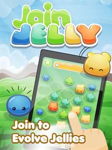 Join Jelly screenshot 1