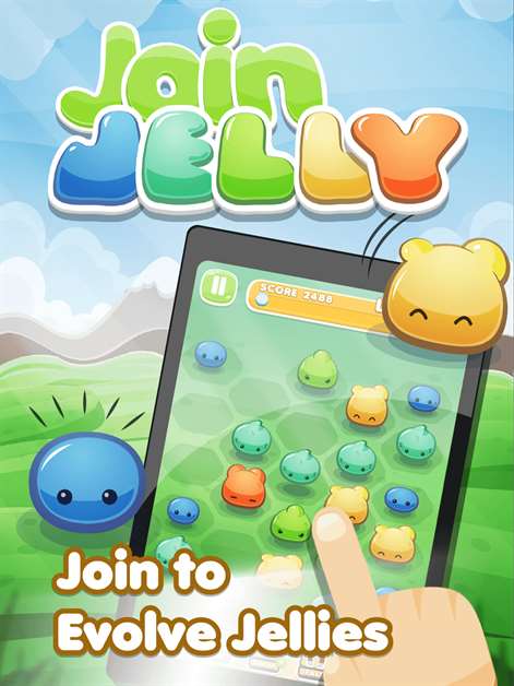 Join Jelly Screenshots 1