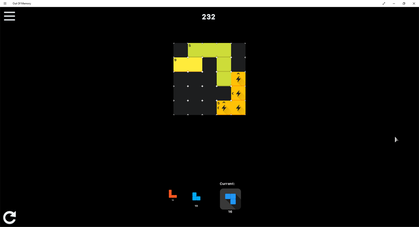 #1. Out Of Memory (Windows) بواسطة: Mateusz Cicheński