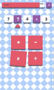 Math Up - The Brain Game screenshot 3