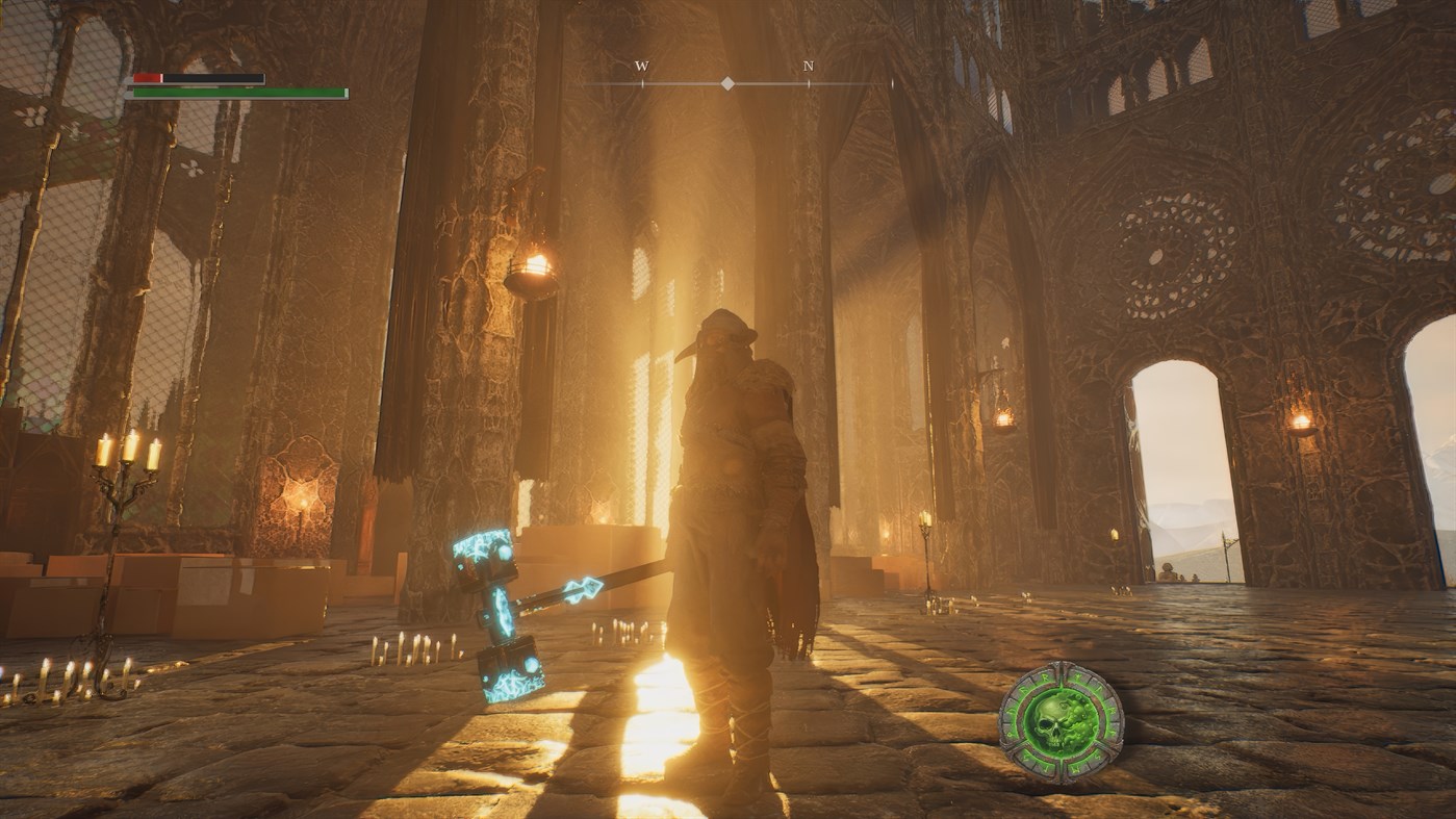 #1. Dark Farts: Parody Smell Edition (Xbox) Von: GamePoc LTD