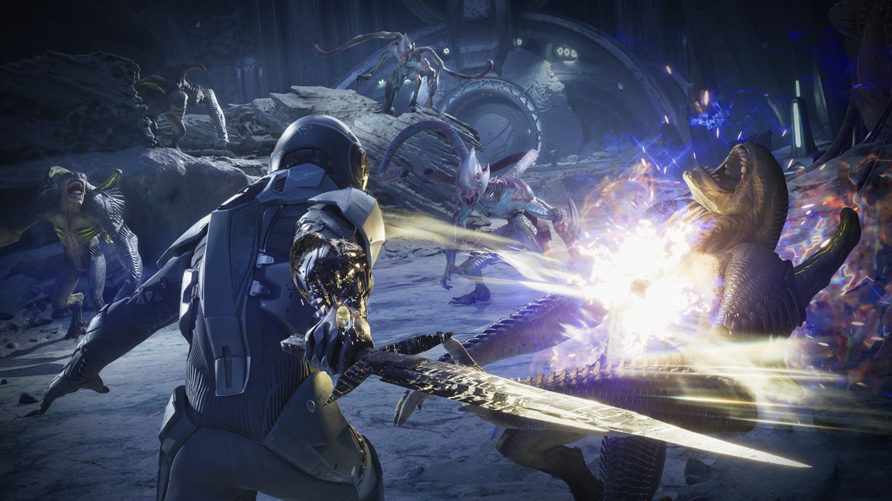 EXODUS screenshot 3