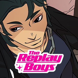 REPLAY BOYS Demo