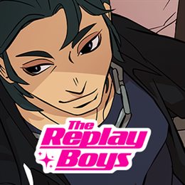 Aperçu REPLAY BOYS