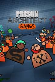 購買Prison Architect - Gangs - Microsoft Store zh-HK