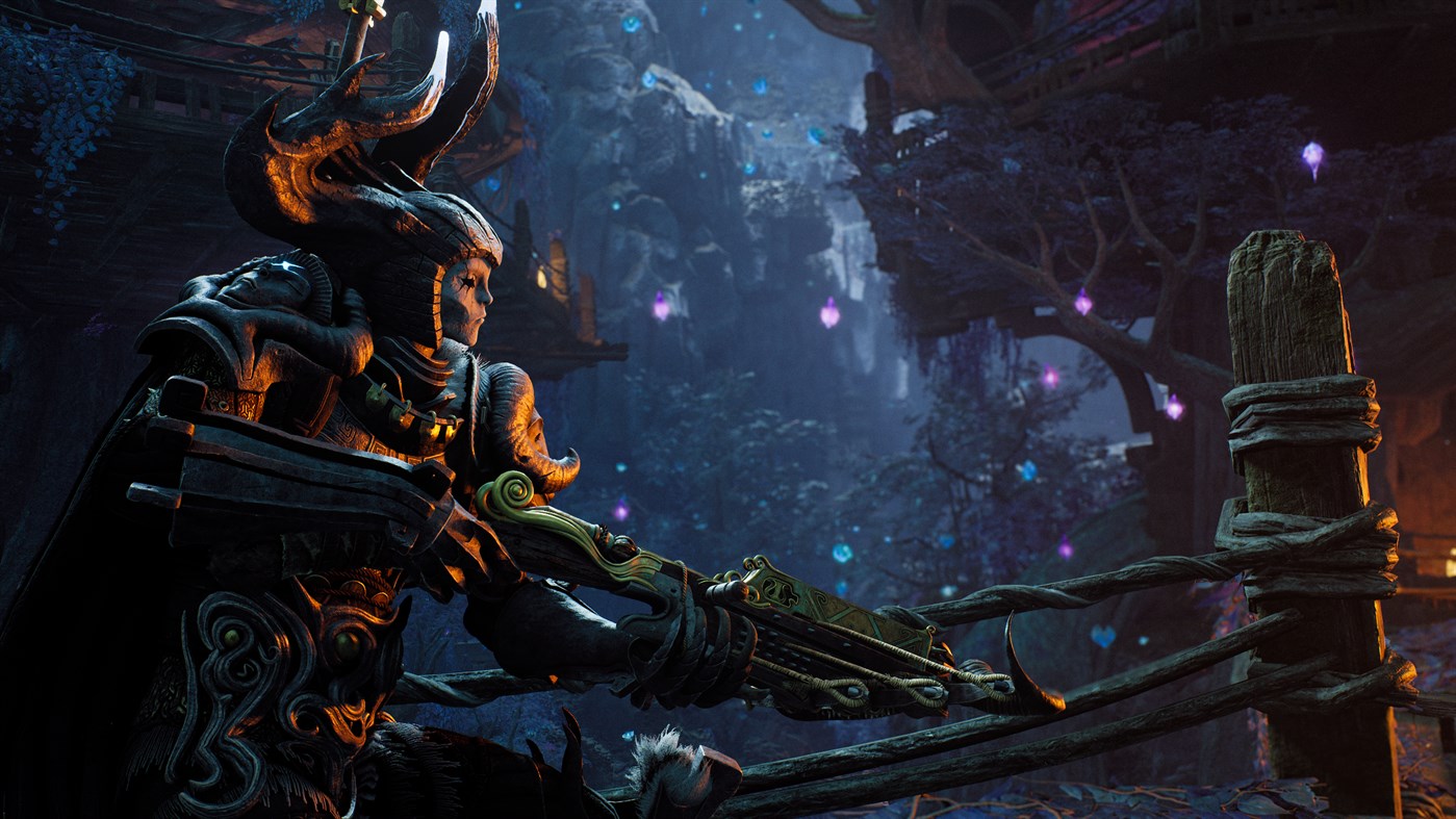 #2. Remnant II® - The Forgotten Kingdom (Xbox) By: Arc Games
