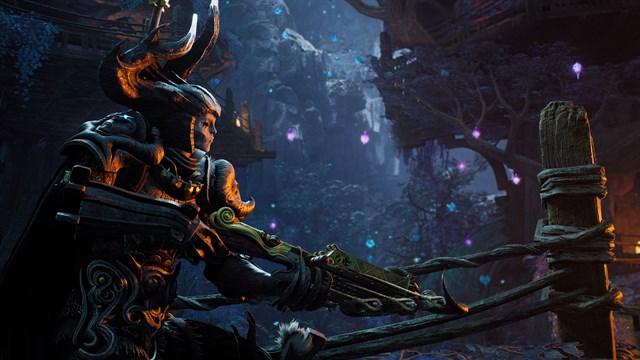 Remnant II - The Forgotten Kingdom screenshot 2