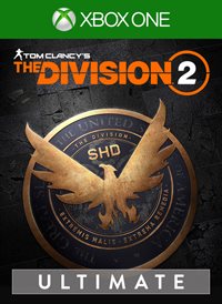Tom Clancy’s The Division® 2 - Édition Ultimate