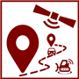 GPS icon