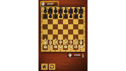 Chess Free Multiplayer screenshot 2